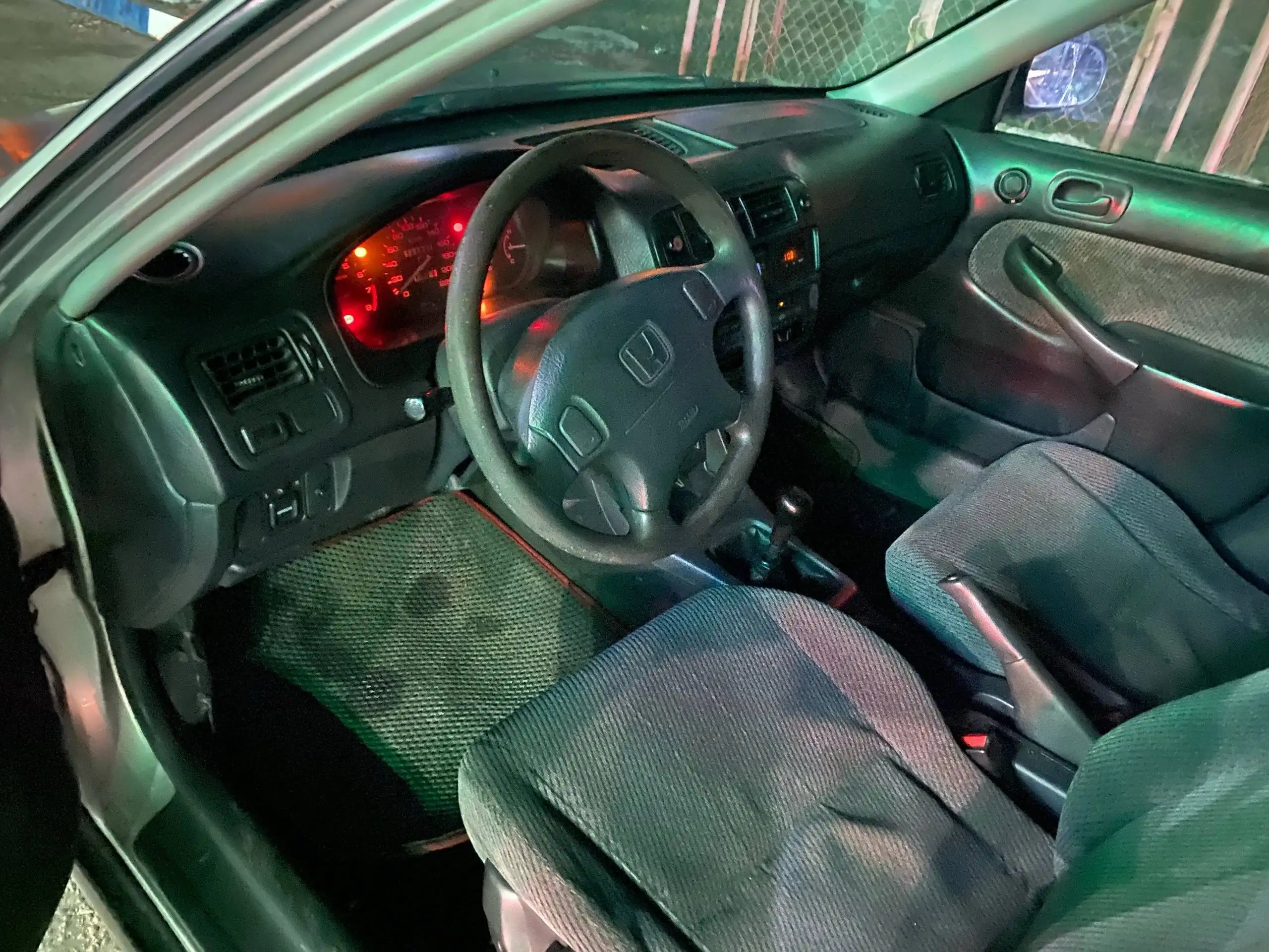 Продажа автомобиля ВАЗ 2109 1998 года - Легковые автомобили (Авто) в Иркутск