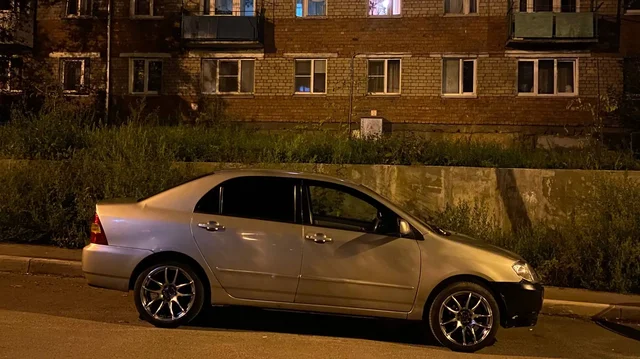 Продам тапки с дисками на зимней резине - Электромобили в Иркутск