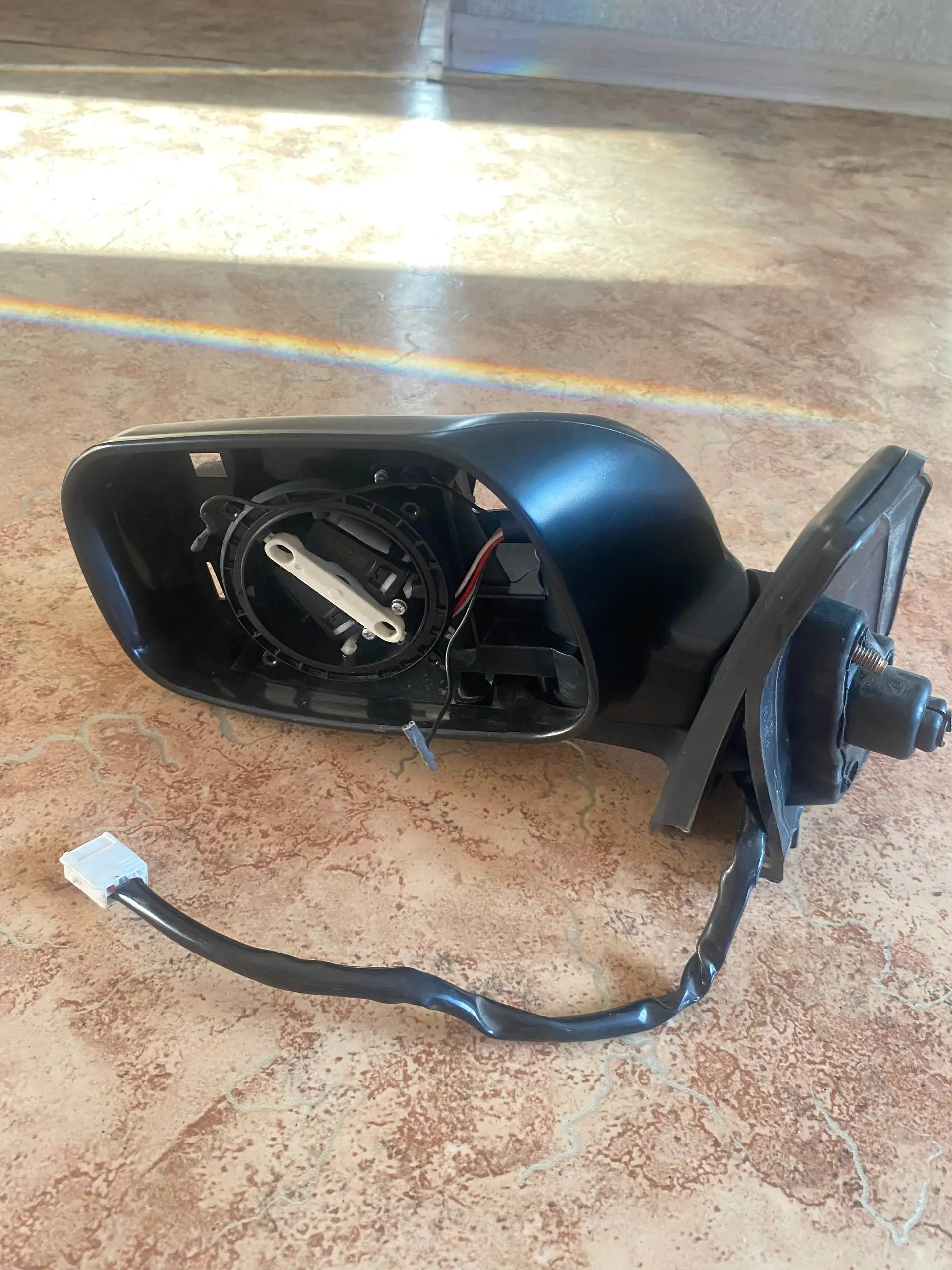 Продам запчасти на Toyota Corolla 120 - Автозапчасти (Запчасти) в Иркутск