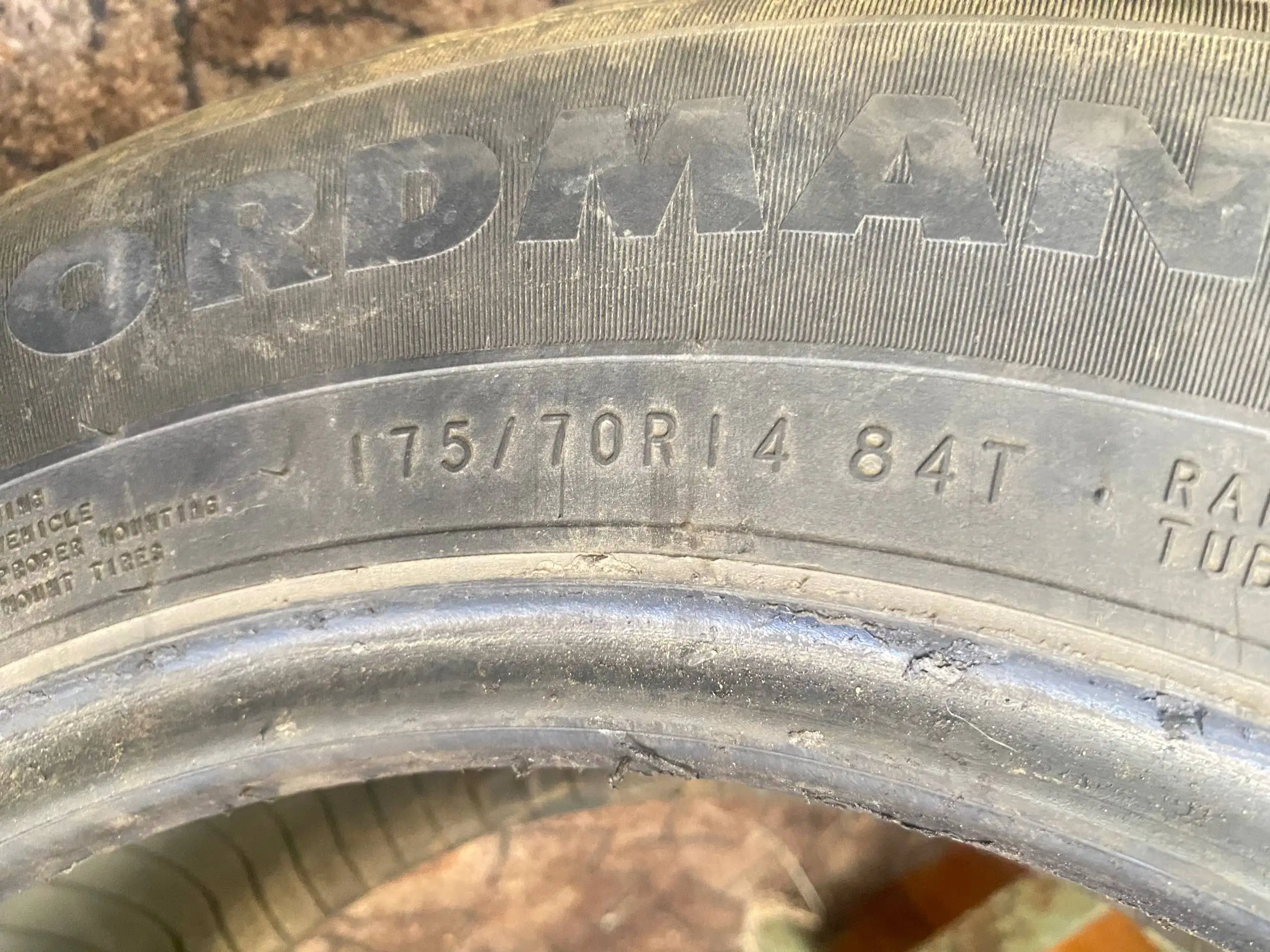 Продам запчасти на Toyota Corolla 120 - Автозапчасти (Запчасти) в Иркутск