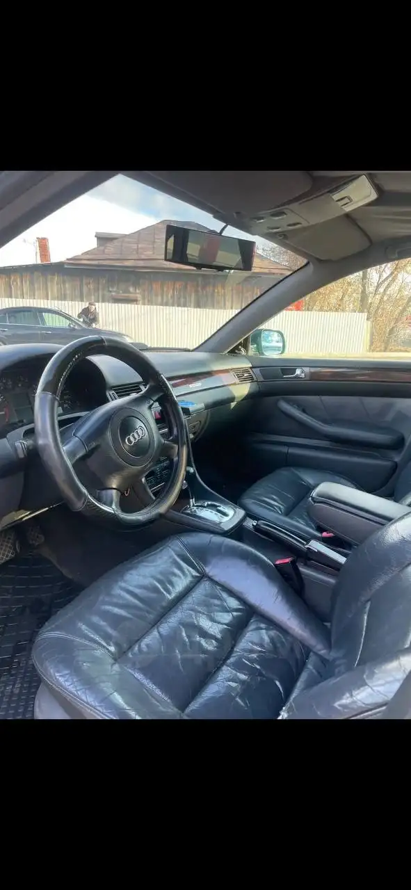 Продам Audi A6 C5 2000 г.в. - Легковые автомобили (Авто) в Иркутск