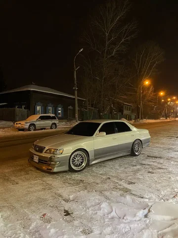 Обмен зимних дисков R18 ET35 8.5J на R17-18 - Электромобили в Иркутск