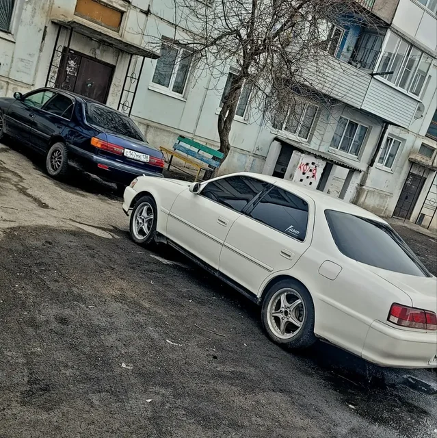 Продажа автомобиля BMW 2001 года с АКПП - частное объявление в Иркутск