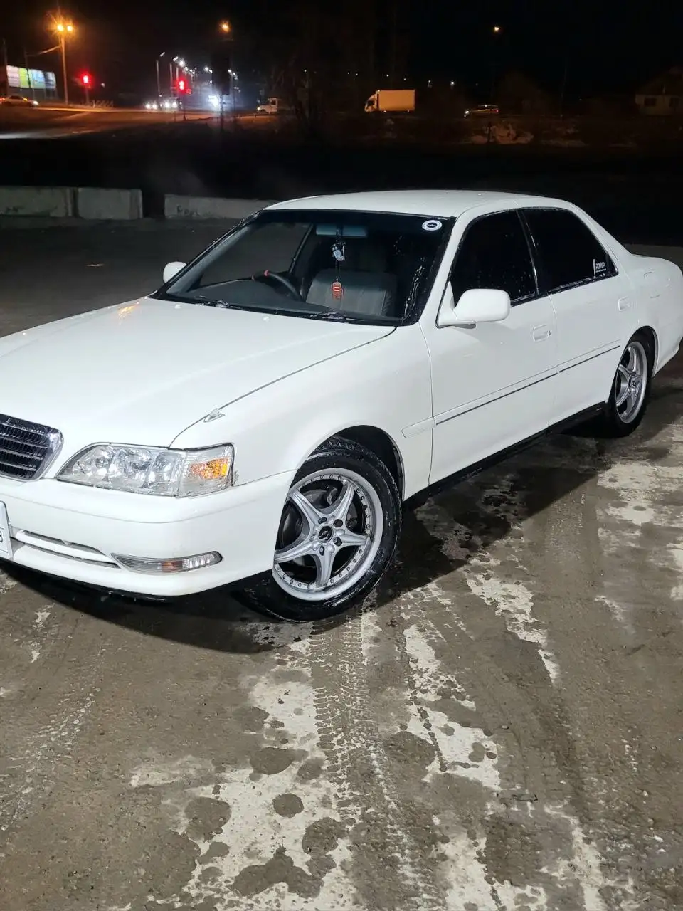 Продажа автомобиля BMW 2001 года с АКПП - Легковые автомобили (Авто) в Иркутск