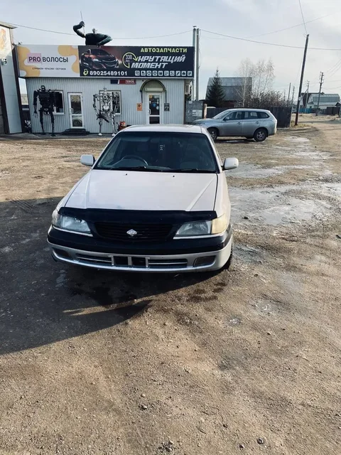 Продажа автомобиля ВАЗ 210 - Авто в Иркутск