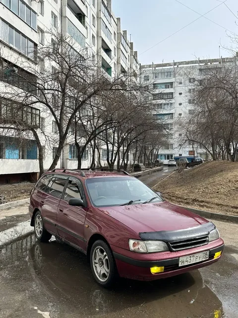 Продажа автомобиля Калдина 1994 года с АКПП - Авто в Иркутск