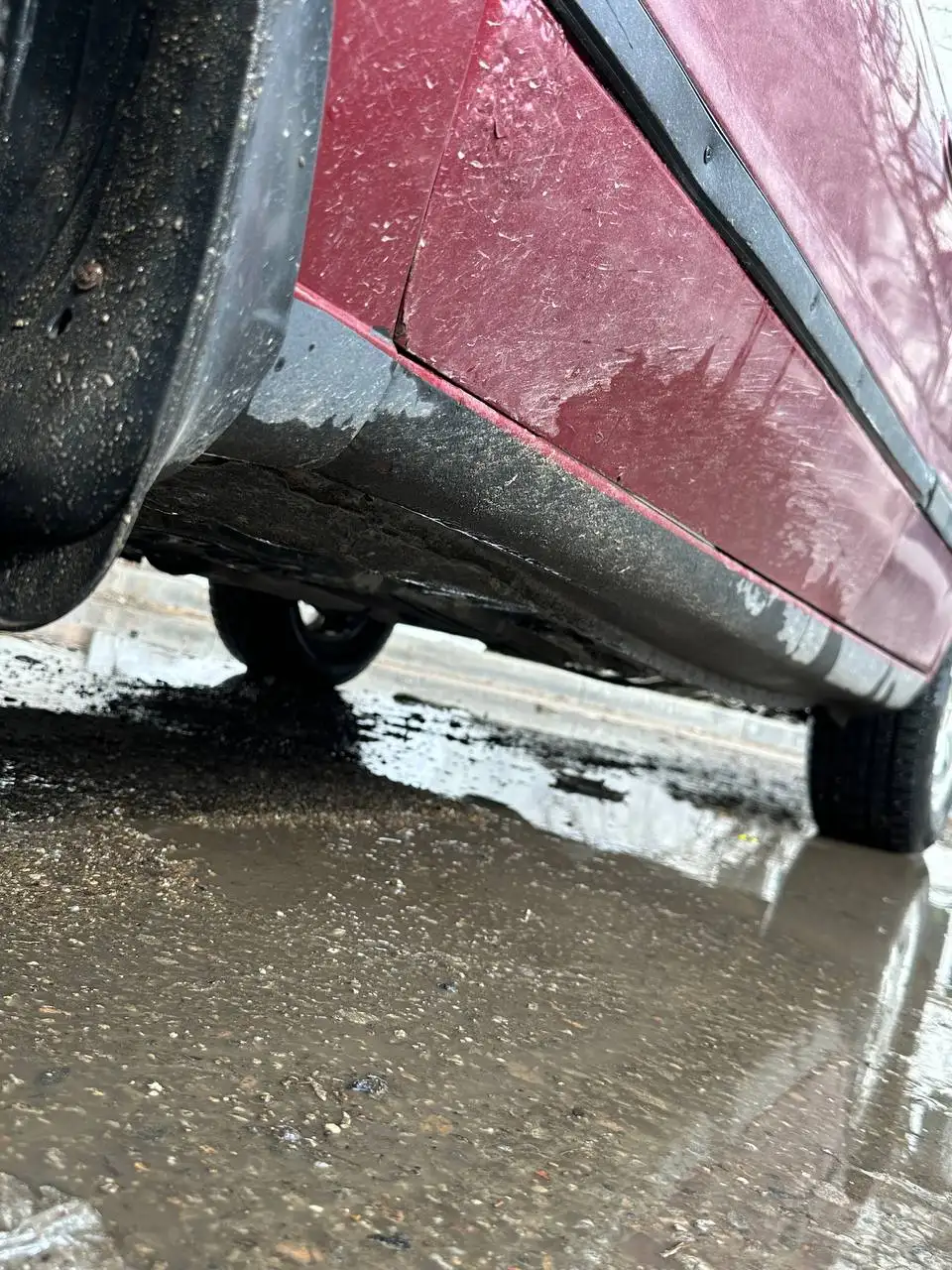 Продажа автомобиля Калдина 1994 года с АКПП - Авто в Иркутск