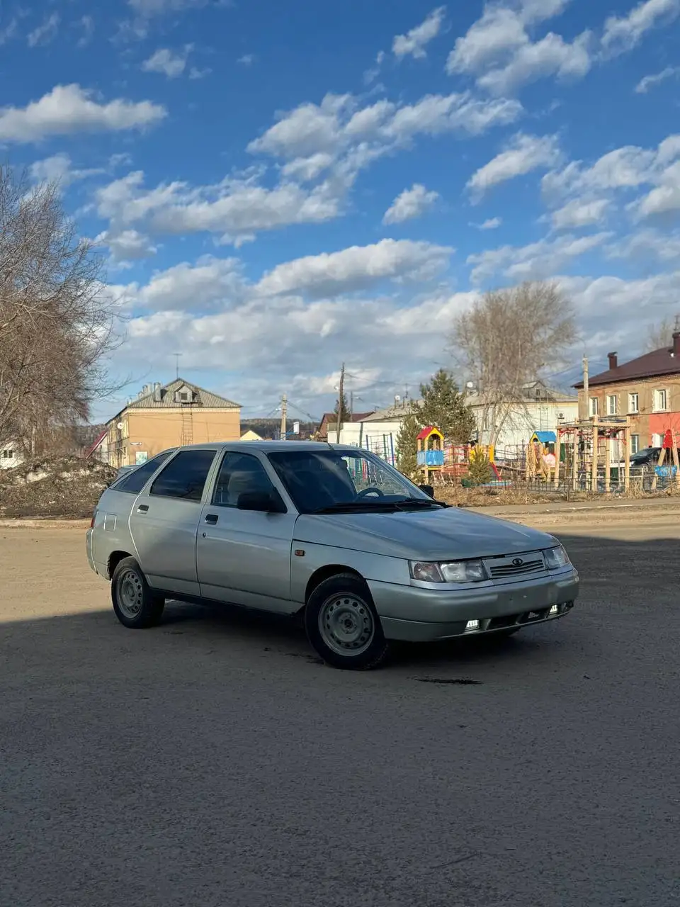 ВАЗ 2112 2006 года в отличном состоянии - Легковые автомобили (Авто) в Иркутск