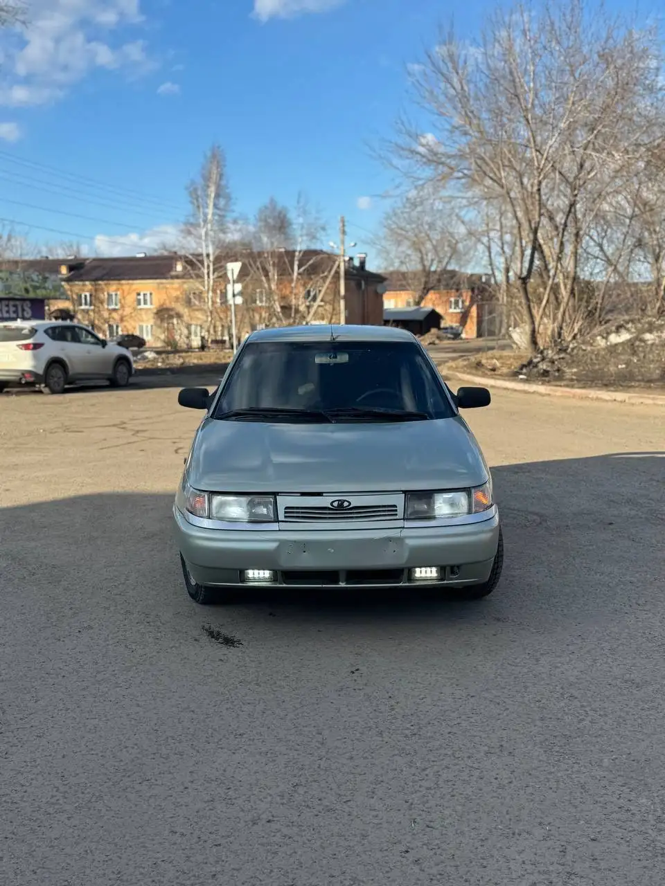 ВАЗ 2112 2006 года в отличном состоянии - Легковые автомобили (Авто) в Иркутск