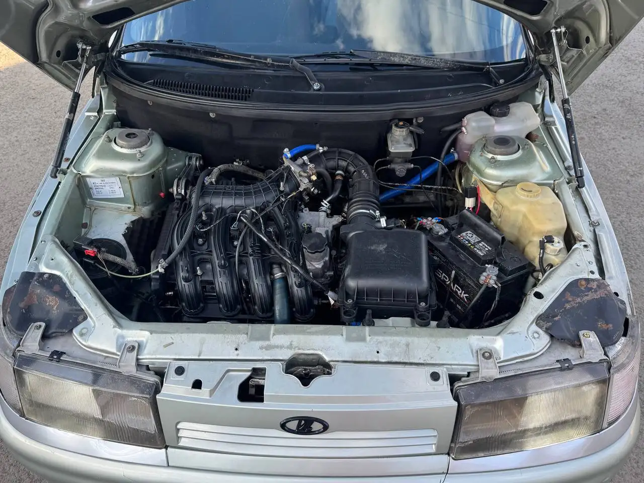 ВАЗ 2112 2006 года в отличном состоянии - Легковые автомобили (Авто) в Иркутск