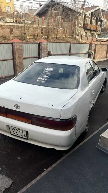 Продам чая 90 с документами - УАЗ в Иркутск