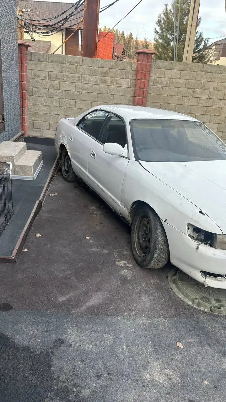 Продам чая 90 с документами - Легковые автомобили (Авто) в Иркутск