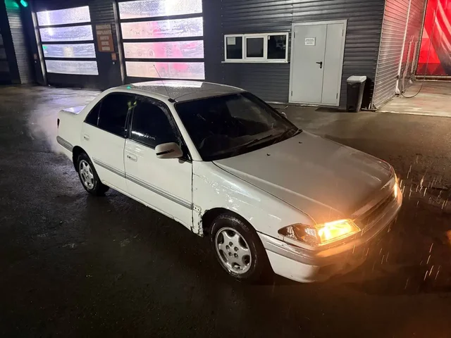 Продажа автомобиля Каринка 1997 года - Авто в Иркутск