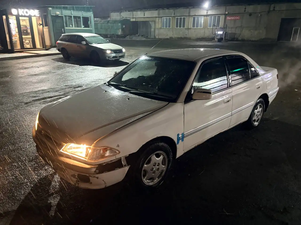 Продажа автомобиля Каринка 1997 года - Авто в Иркутск