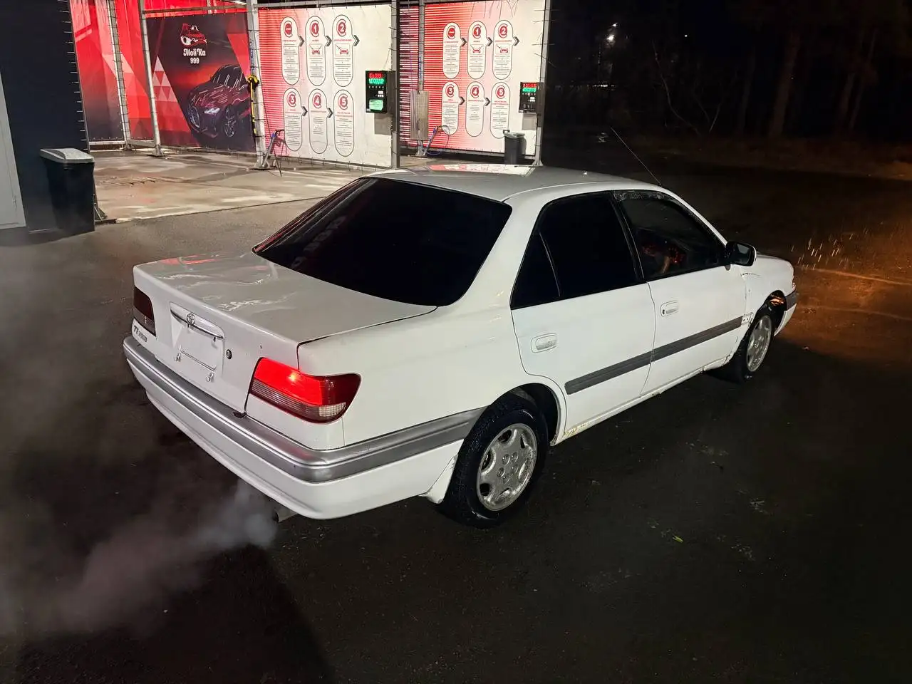 Продажа автомобиля Каринка 1997 года - Авто в Иркутск