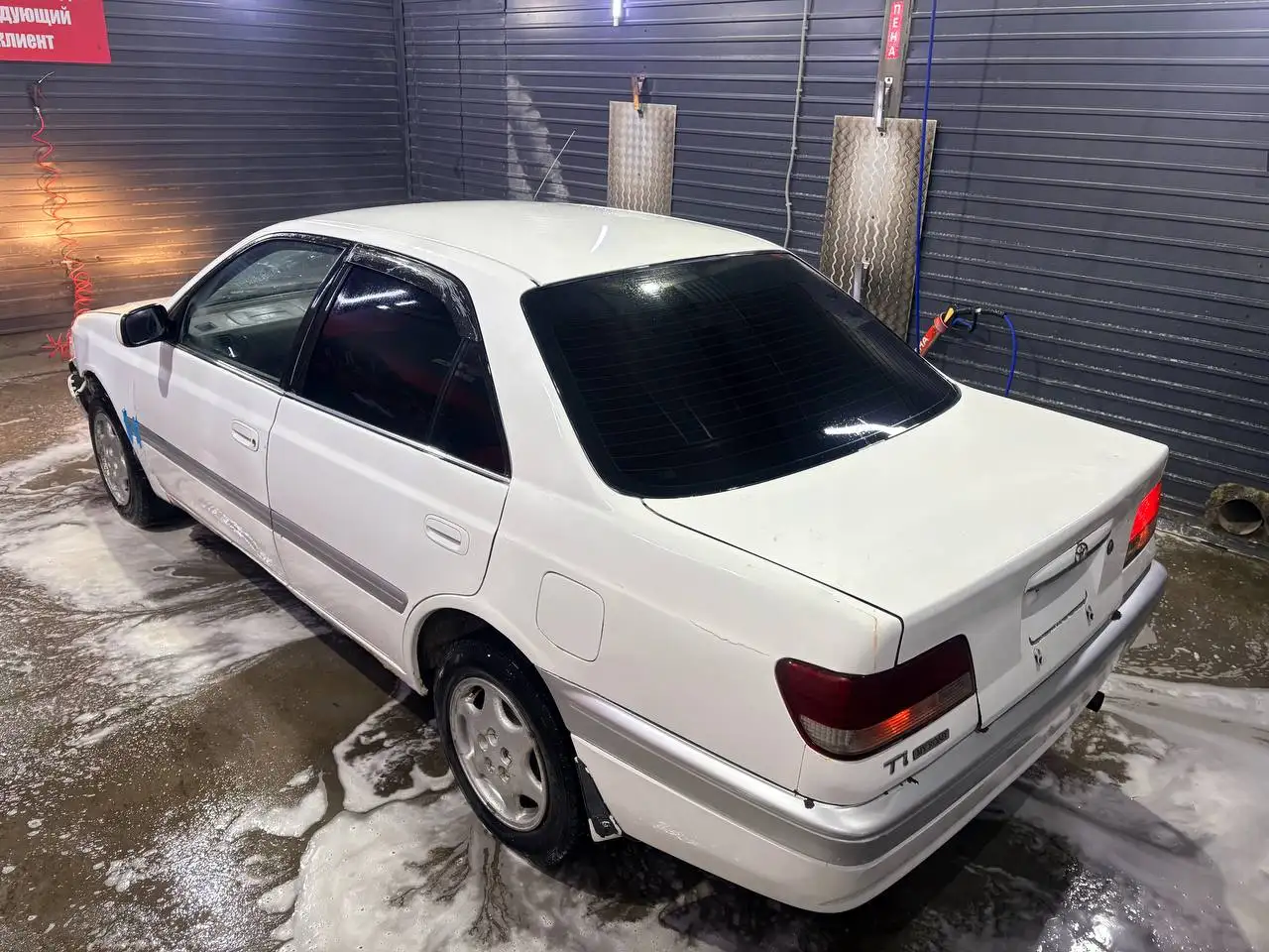 Продажа автомобиля Каринка 1997 года - Авто в Иркутск