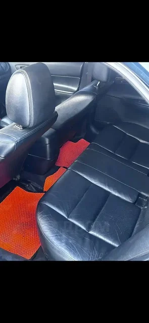 Продажа автомобиля 2 литра механика, люк, кожаный салон - Авто в Иркутск