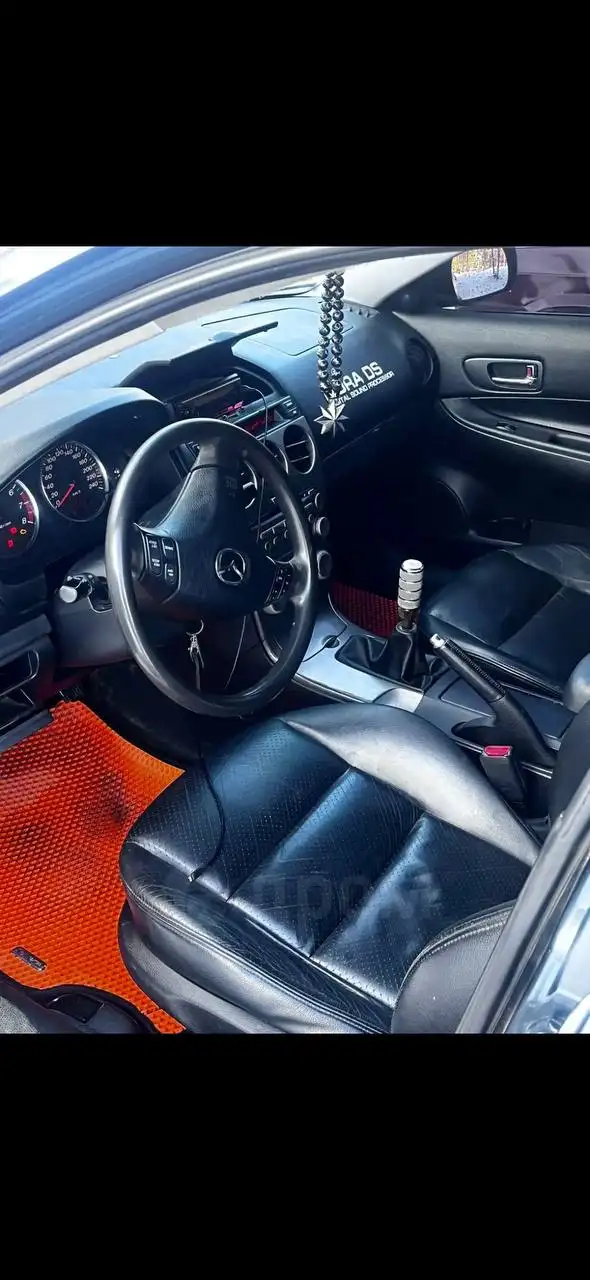 Продажа автомобиля 2 литра механика, люк, кожаный салон - Авто в Иркутск