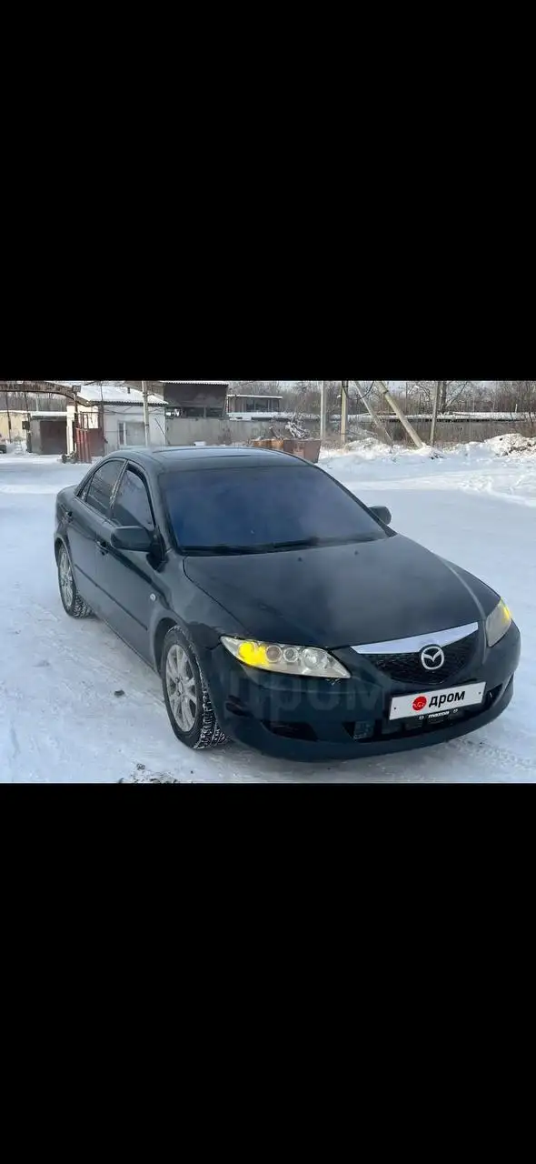 Продажа автомобиля 2 литра механика, люк, кожаный салон - Авто в Иркутск