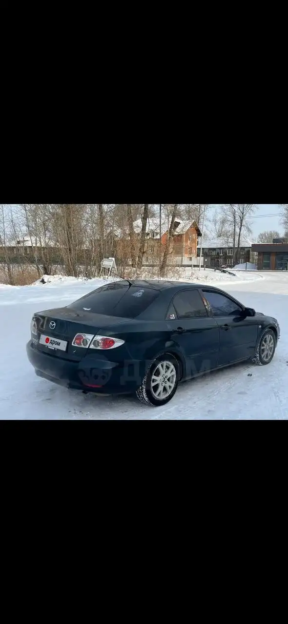 Продажа автомобиля 2 литра механика, люк, кожаный салон - Авто в Иркутск