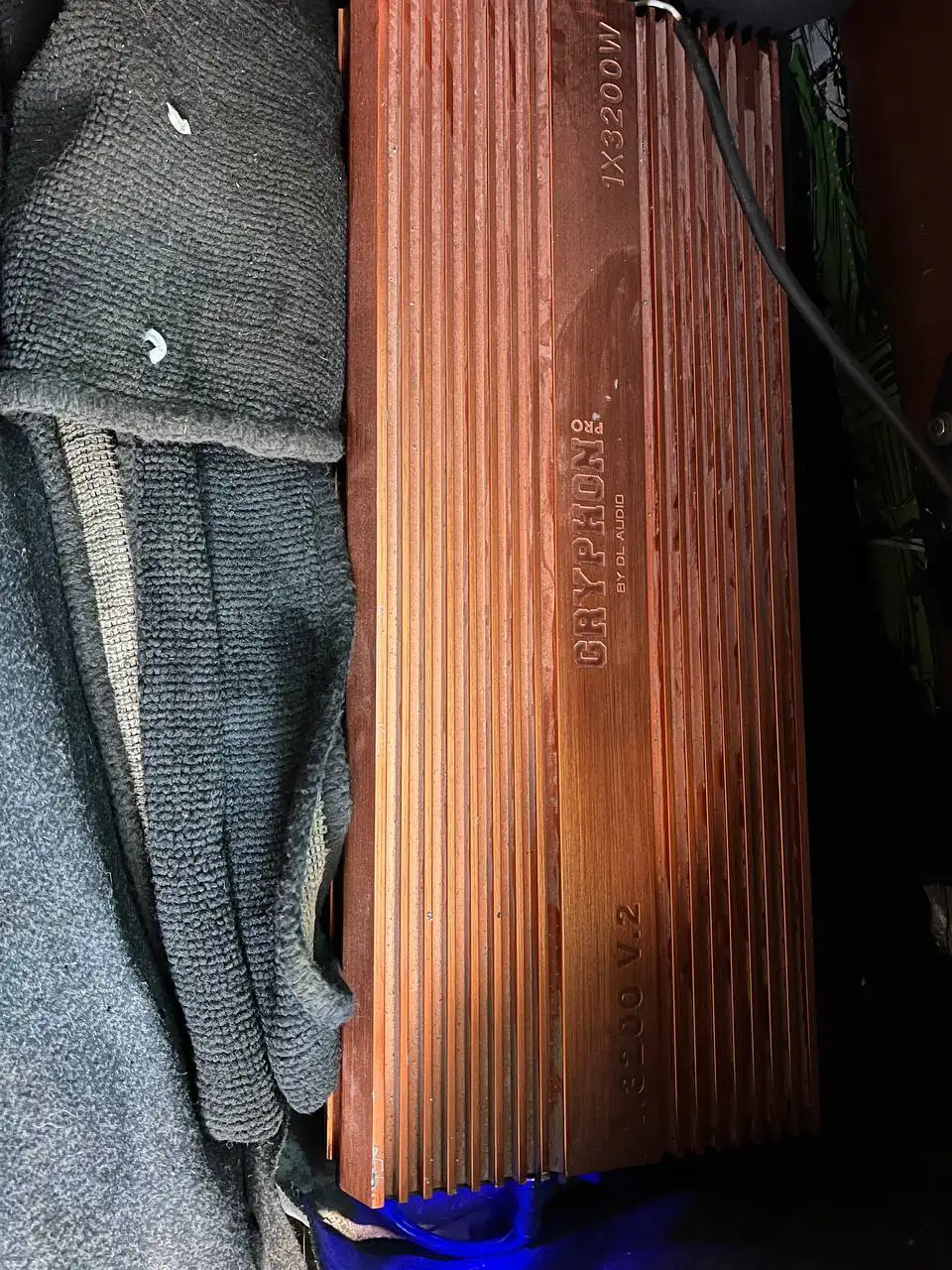 Грифон В2 1.3200 в хорошем состоянии - Авто в Иркутск