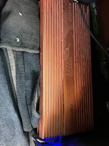 Грифон В2 1.3200 в хорошем состоянии - Авто в Иркутск