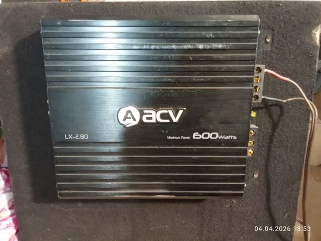 Продам сабвуфер в Иркутске - Авто в Иркутск