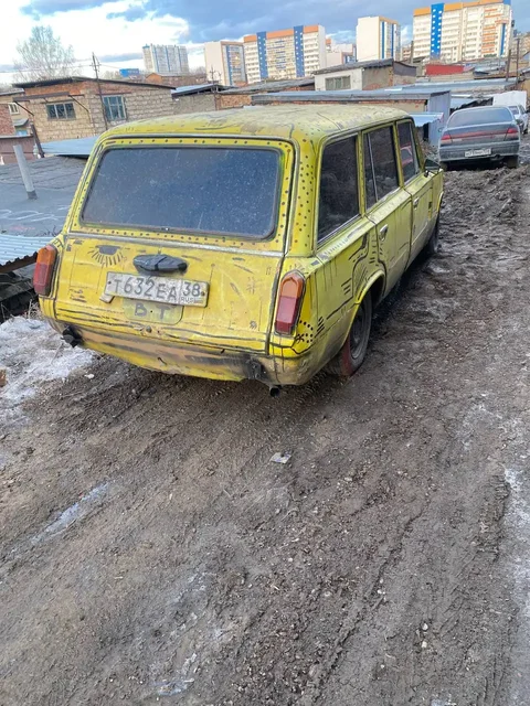 Продажа автомобильных дисков - Квадроциклы в Иркутск