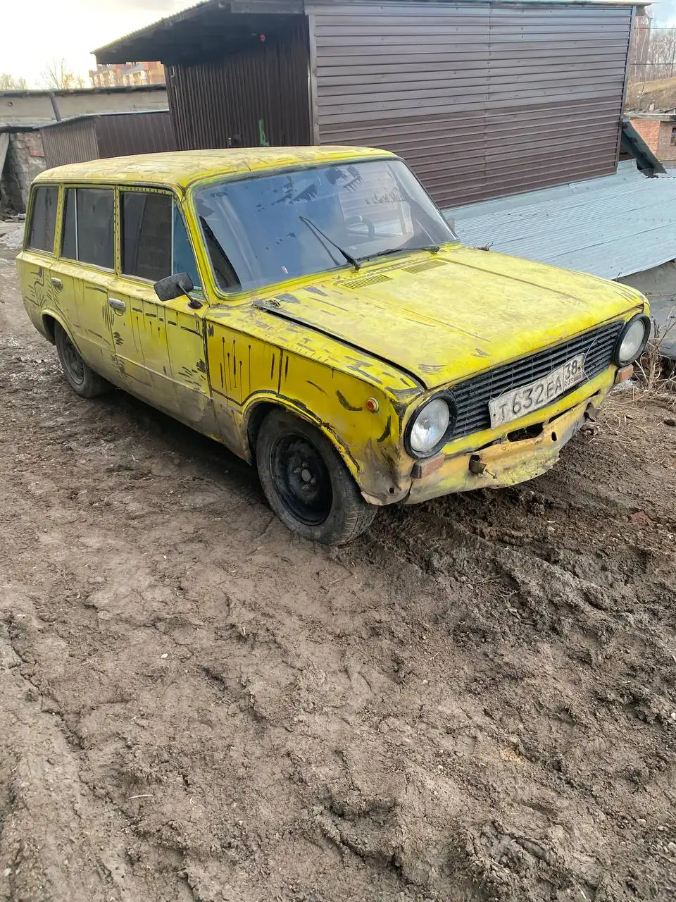 Продажа автомобильных дисков - Запчасти (Авто) в Иркутск