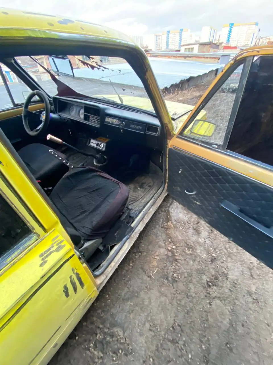 Продажа автомобильных дисков - Запчасти (Авто) в Иркутск