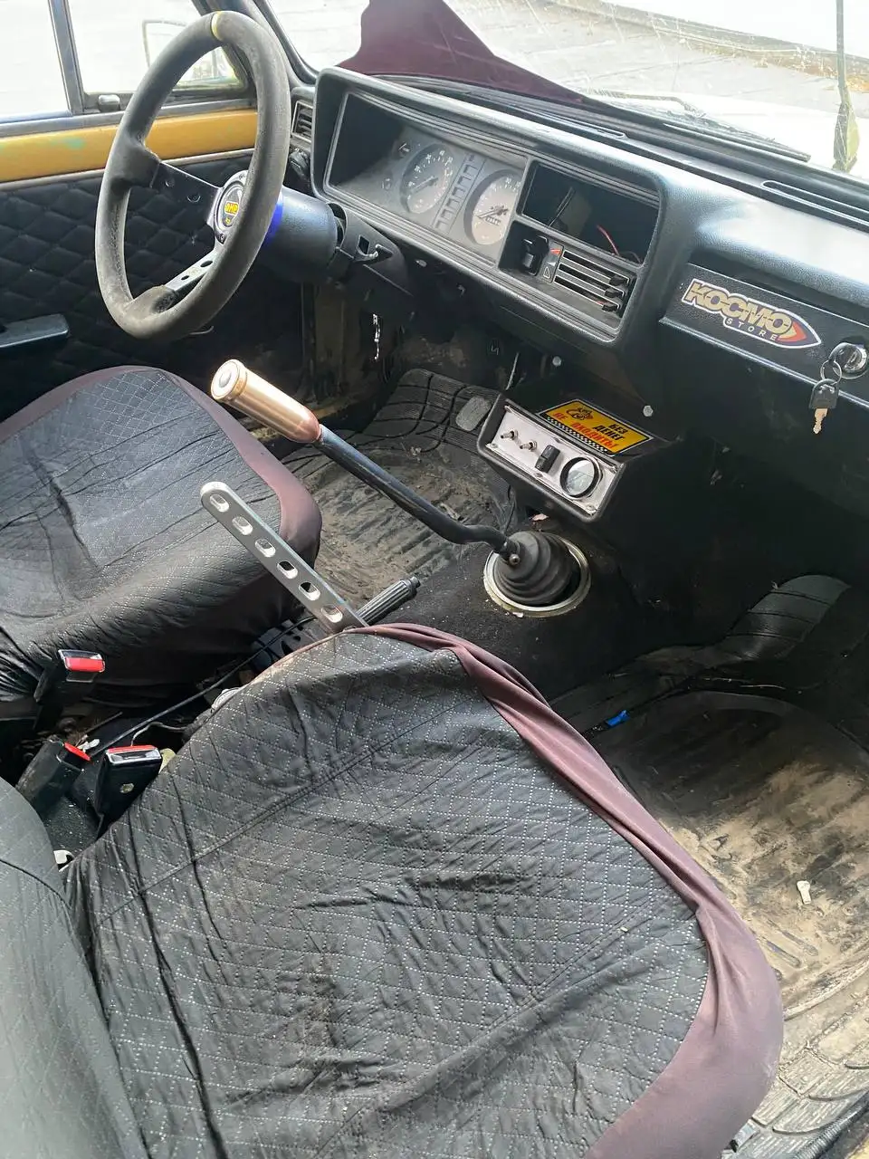 Продажа автомобильных дисков - Запчасти (Авто) в Иркутск