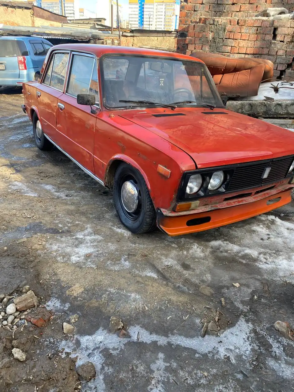 Продажа автомобильных дисков - Запчасти (Авто) в Иркутск