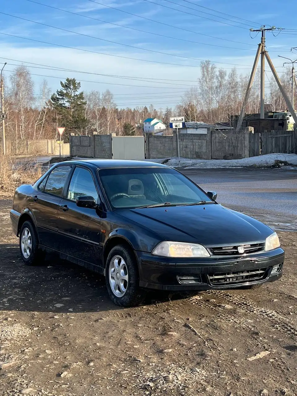 Продажа автомобиля Торнео 2.0 150 л/с - Легковые автомобили (Авто) в Иркутск