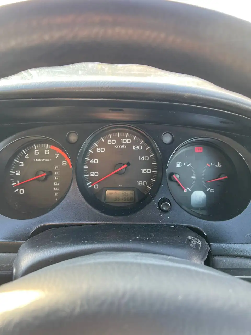 Продажа автомобиля Торнео 2.0 150 л/с - Легковые автомобили (Авто) в Иркутск