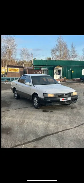 Продам Toyota Vista 4с 1.8 АКПП - Квадроциклы в Иркутск