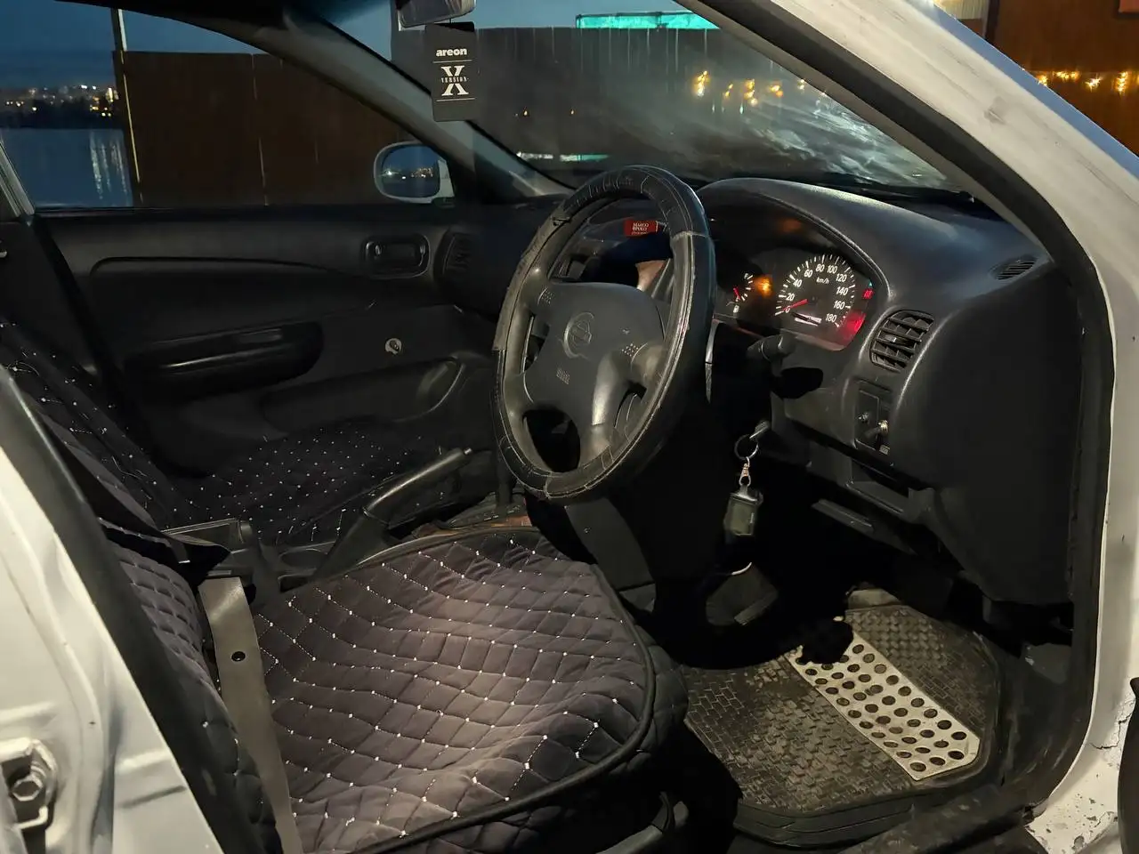 Продам Nissan AD 1999 года - Легковые автомобили (Авто) в Иркутск