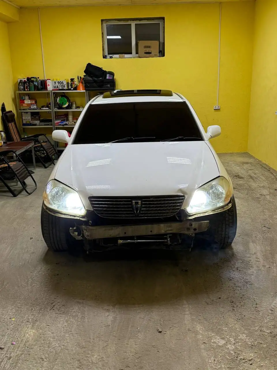 Продажа автомобиля Лука - Легковые автомобили (Авто) в Иркутск