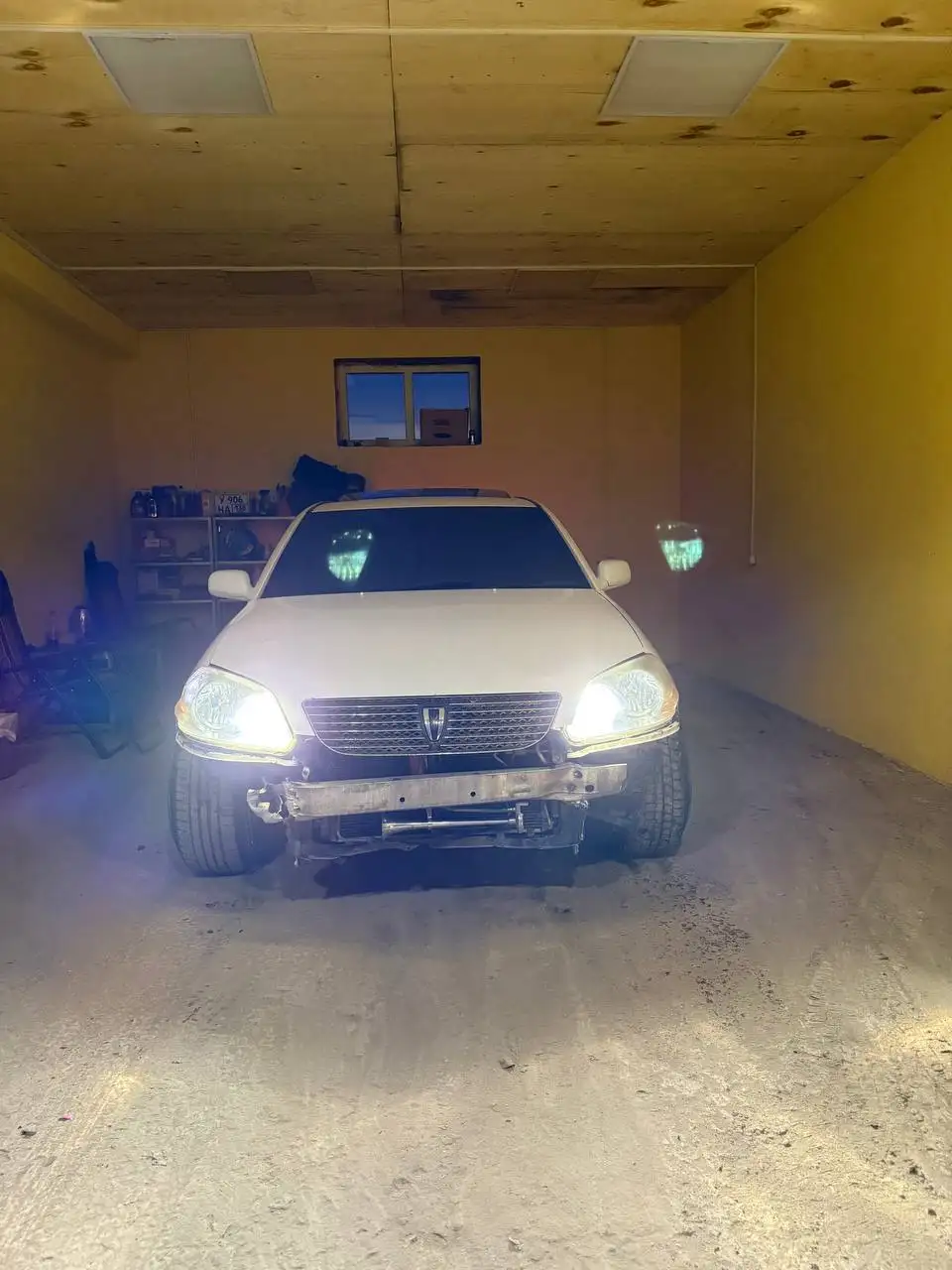 Продажа автомобиля Лука - Легковые автомобили (Авто) в Иркутск