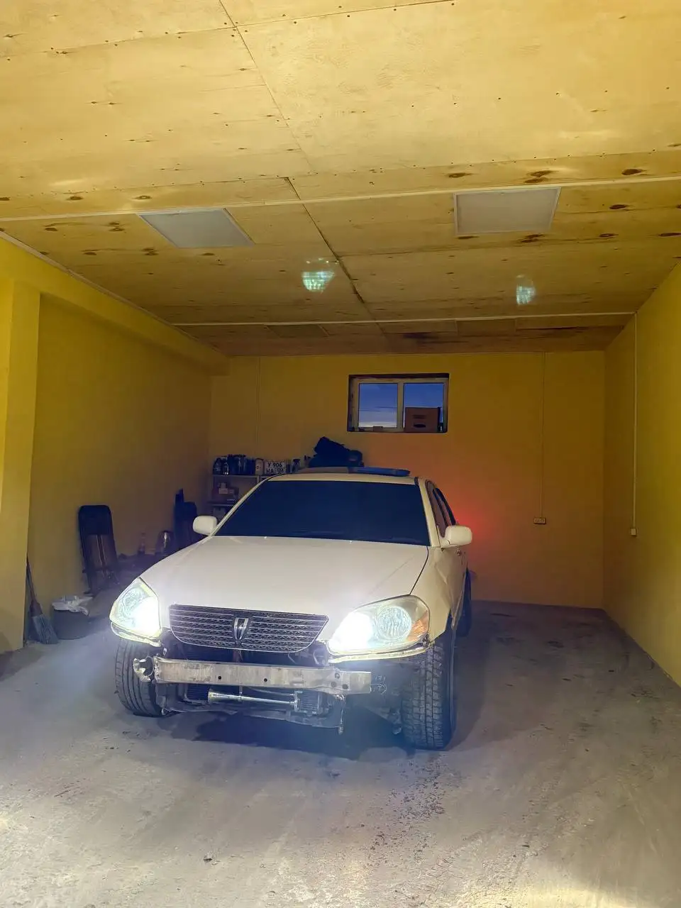 Продажа автомобиля Лука - Легковые автомобили (Авто) в Иркутск