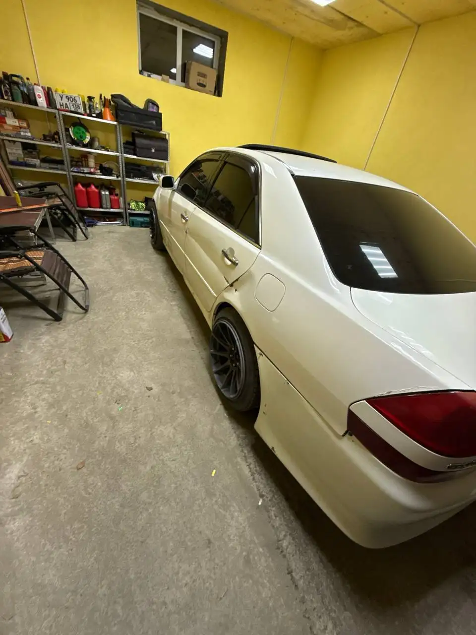 Продажа автомобиля Лука - Легковые автомобили (Авто) в Иркутск