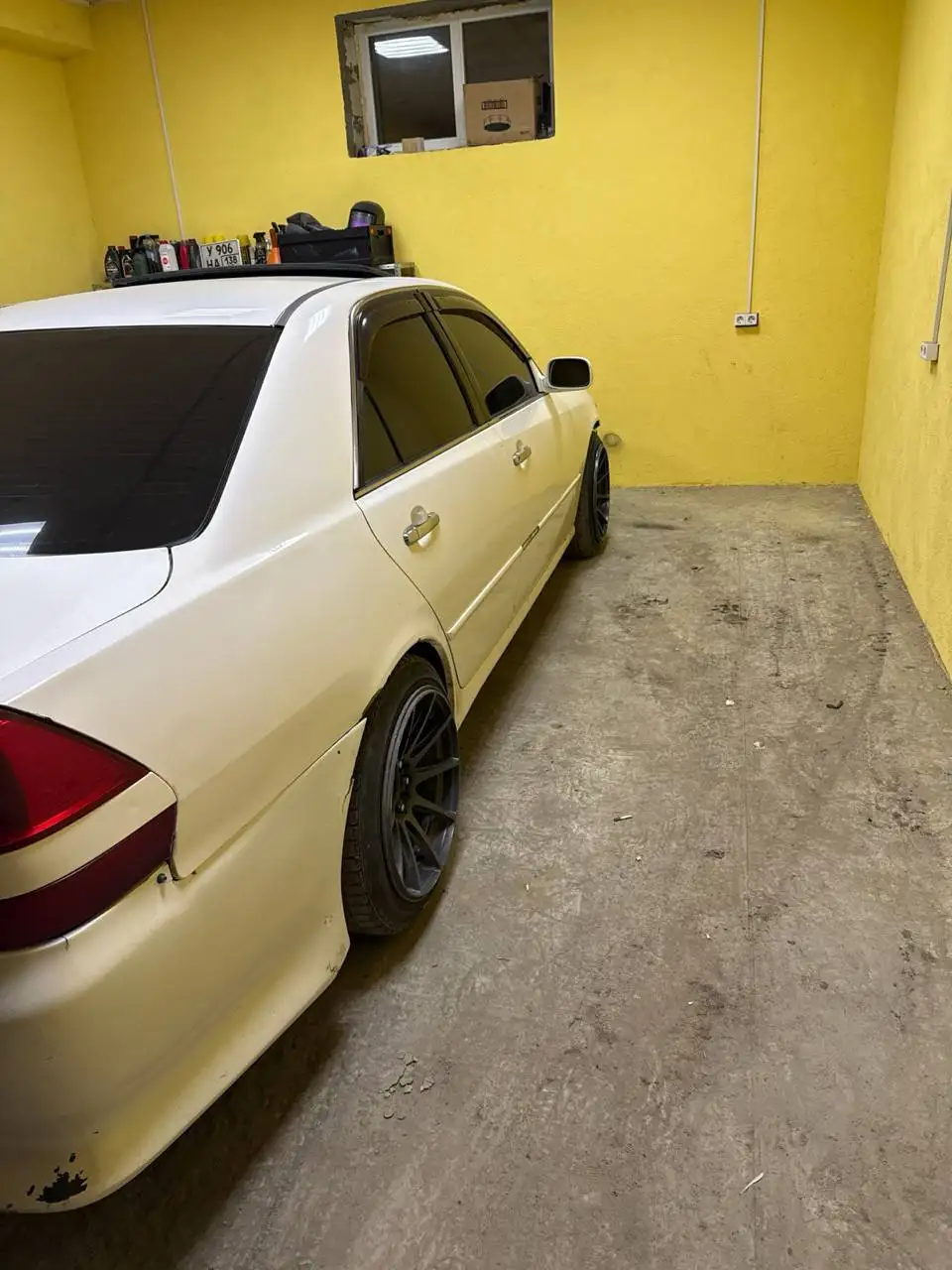 Продажа автомобиля Лука - Легковые автомобили (Авто) в Иркутск