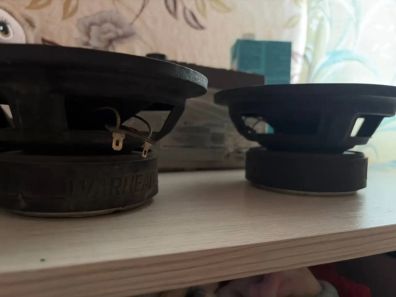 Динамики для автомобиля - Аудиотехника (Авто) в Иркутск