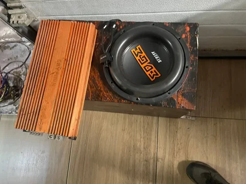 Продам или обменяю на литье r17 5/114.3 Усь Dl 1.2500 Блин EDGE 1600-3200 - Экстерьер в Иркутск