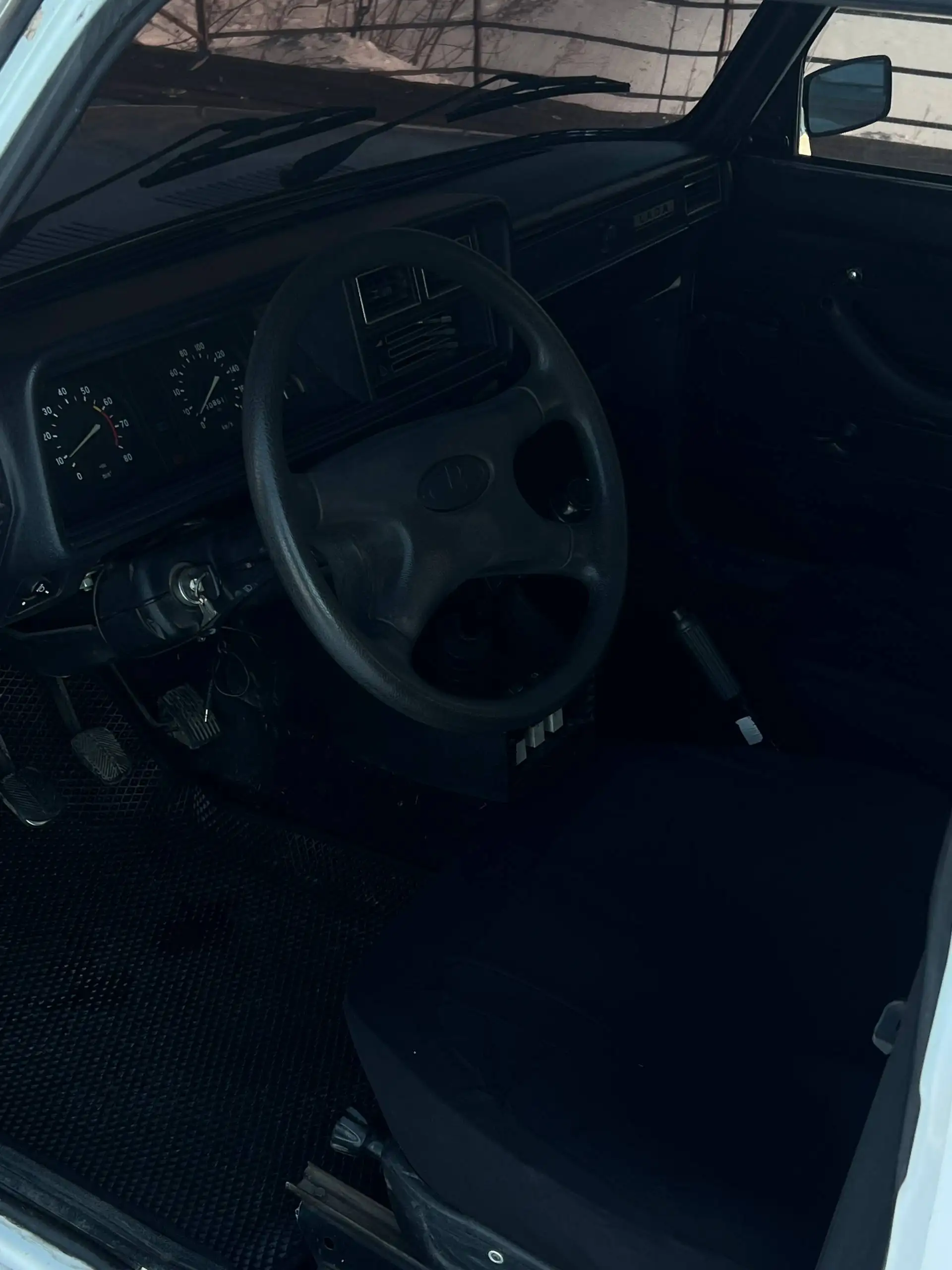 ВАЗ 2107 2012 года выпуска в хорошем состоянии - Легковые автомобили (Авто) в Иркутск