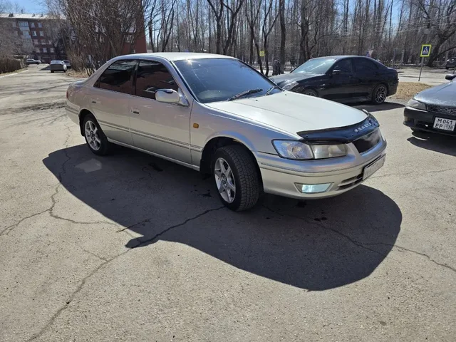 Продажа автомобиля в отличном состоянии - Мотоциклы и мототехника в Иркутск