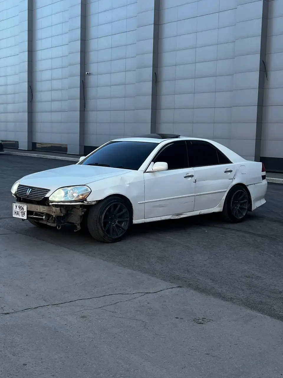 Продажа автомобиля BMW 3 серии - Авто в Иркутск