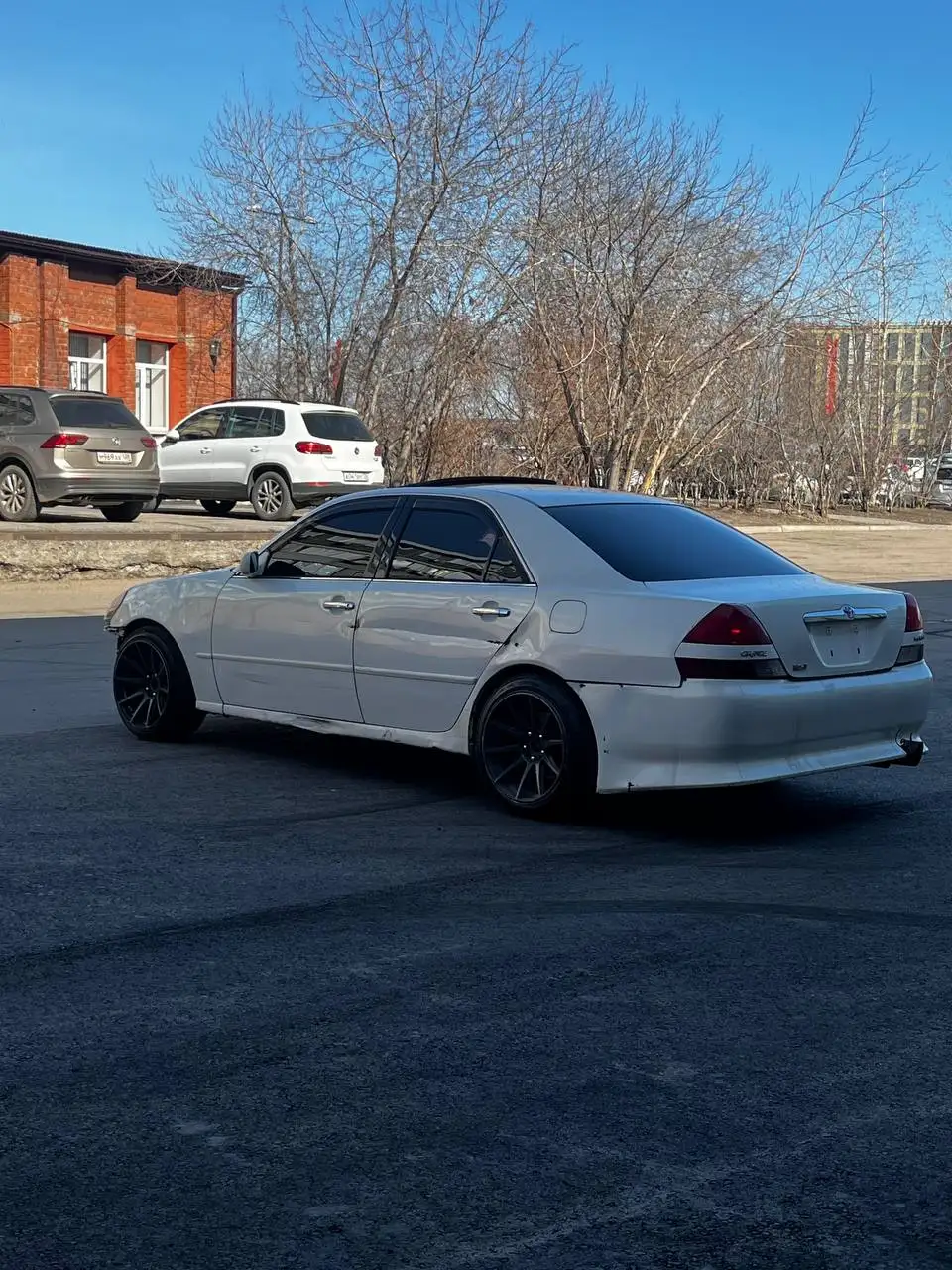 Продажа автомобиля BMW 3 серии - Авто в Иркутск