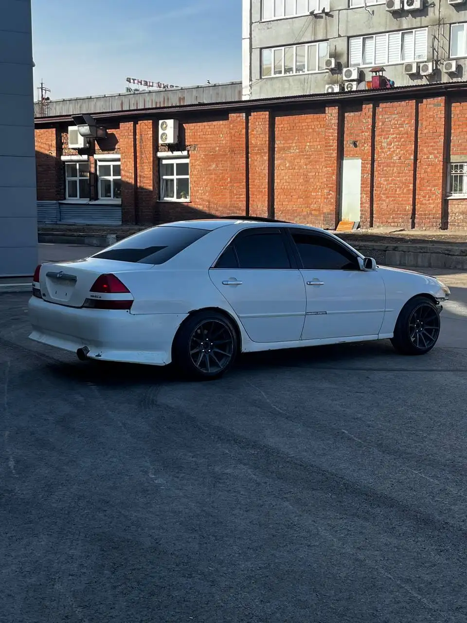 Продажа автомобиля BMW 3 серии - Авто в Иркутск