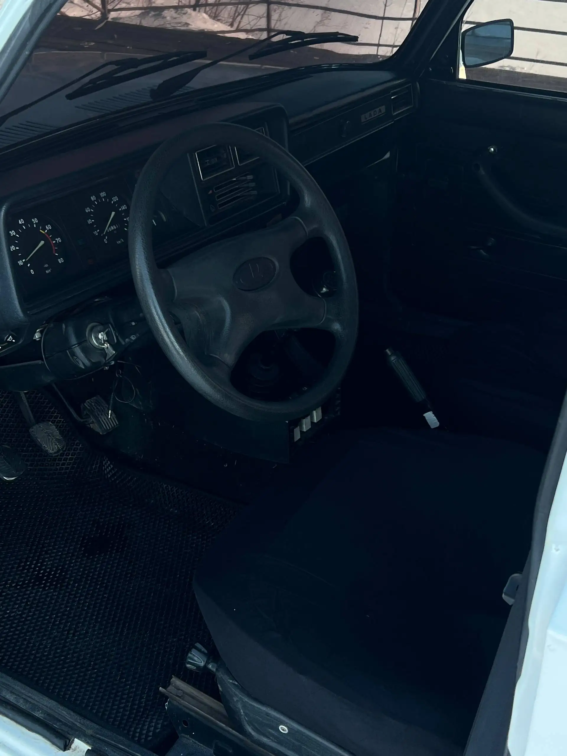 ВАЗ 2107 2012 года выпуска - Легковые автомобили (Авто) в Иркутск