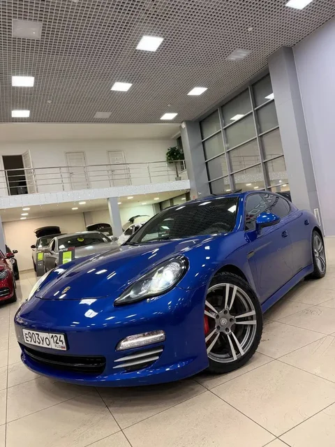 Продажа автомобиля Панама 2010 года - Грузовые в Иркутск